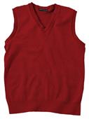 Edwards Mens V-Neck Cross Over Vest