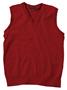 Edwards Mens V-Neck Cross Over Vest