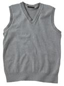 Edwards Mens V-Neck Cross Over Vest