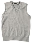 Edwards Mens V-Neck Cross Over Vest
