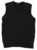 Edwards Mens V-Neck Cross Over Vest