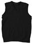 Edwards Mens V-Neck Cross Over Vest