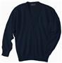 Edwards Unisex V-Neck Cardigan