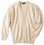 Edwards Unisex V-Neck Cardigan
