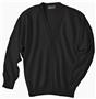 Edwards Unisex V-Neck Cardigan