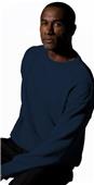 Edwards Unisex Crew Neck Sweater