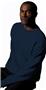 Edwards Unisex Crew Neck Sweater