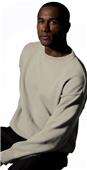 Edwards Unisex Crew Neck Sweater