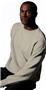 Edwards Unisex Crew Neck Sweater