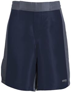 4YB - NAVY/GUN METAL