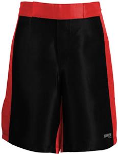 943 - BLACK/RED