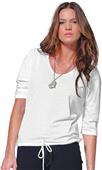 Bluefish Sport Full Screen Hoody