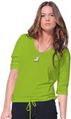 Bluefish Sport Full Screen Hoody