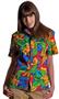 Edwards Unisex Hawaiian Camp Shirt