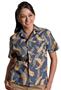 Edwards Unisex Island Camp Shirt