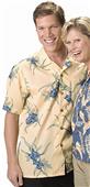 Edwards Unisex Island Camp Shirt