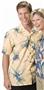 Edwards Unisex Island Camp Shirt