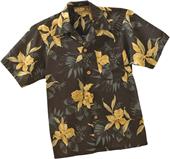 Edwards Unisex Island Camp Shirt Edwards Unisex Island Camp Shirt