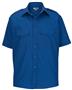 Edwards Unisex Safari Short Sleeve Shirt
