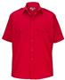Edwards Unisex Safari Short Sleeve Shirt