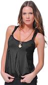 Bluefish Sport Tweety Blouse