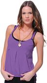 Bluefish Sport Tweety Blouse