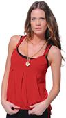 Bluefish Sport Tweety Blouse
