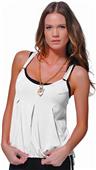 Bluefish Sport Tweety Blouse