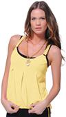 Bluefish Sport Tweety Blouse