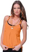 Bluefish Sport Tweety Blouse