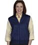 Edwards Misses' Full Zip Cardigan Vest
