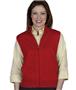 Edwards Misses' Full Zip Cardigan Vest
