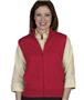 Edwards Misses' Full Zip Cardigan Vest