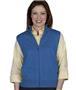 Edwards Misses' Full Zip Cardigan Vest