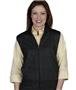 Edwards Misses' Full Zip Cardigan Vest