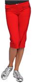 Bluefish Sport Zip Capri