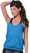 Bluefish Sport Kiwi Blouse