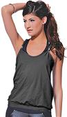 Bluefish Sport Kiwi Blouse