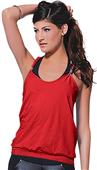 Bluefish Sport Kiwi Blouse