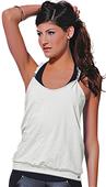 Bluefish Sport Kiwi Blouse