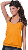 Bluefish Sport Kiwi Blouse