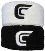 Cutters Yin Yang Wrist Bands Cutters Yin Yang Wrist Bands