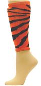 Red Lion Bengal Soccer Shin guard Sleeves Red Lion Bengal Soccer Shin guard Sleeves