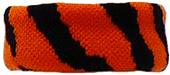 Red Lion Zebra Bracelet/Ponytail Holder Red Lion Zebra Bracelet/Ponytail Holder