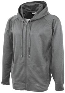 CARBON HEATHER