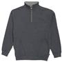 Pennant Alumni 1/4 Zip Premium Fleece Pullover