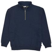 Pennant Men Alumni 1/4 Zip Premium Fleece Pullover Pennant Men Alumni 1/4 Zip Premium Fleece Pullover