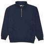 Pennant Alumni 1/4 Zip Premium Fleece Pullover