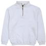 Pennant Alumni 1/4 Zip Premium Fleece Pullover