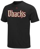 MLB Cool Base Arizona Diamondbacks Replica Jerseys